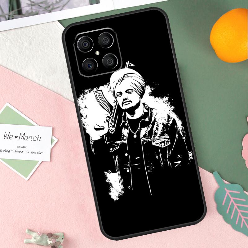 Sidhu Moosewala Case For Honor X8b X9b X9c X9a X8a X8 X9 50 70 90 Lite Honor 200 Lite Magic 7 5 6 Pro Cover Honor X9 4G
Sidhu Moosewala Case For Honor X8b X9b X9c X9a X8a X8 X9 50 70 90 Lite Honor 200 Lite Magic 7 5 6 Pro Cover Honor X9 4G