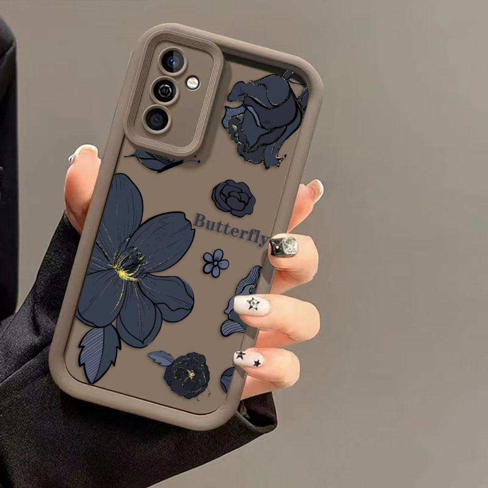 Luxury Butterfly Roses Cover Phone Case For HONOR 600 400 90 LITE 300 200 70 50 20 10I 9X 8X PRO DIY Case Shell Funda Capa Coque HONOR 400
Luxury Butterfly Roses Cover Phone Case For HONOR 600 400 90 LITE 300 200 70 50 20 10I 9X 8X PRO DIY Case Shell Funda Capa Coque HONOR 400