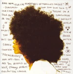 CD ERYKAH BADU - Worldwide Underground UICT1023 Motown 2003 Япония Рэп и хип-хоп/R&B
CD ERYKAH BADU - Worldwide Underground UICT1023 Motown 2003 Япония Рэп и хип-хоп/R&B