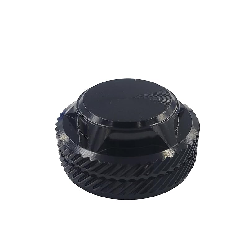 VISPREA For daiwa DAIWA 19 Tatula TATULA 100/150/200/300/400 salamandra SALAMANDURA 100 mechanical brake knob bait reel modification parts YU334C
VISPREA For daiwa DAIWA 19 Tatula TATULA 100/150/200/300/400 salamandra SALAMANDURA 100 mechanical brake knob bait reel modification parts YU334C