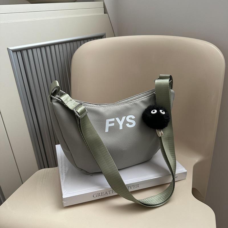 Crossbody bag men s trendy brand satchel men s shoulder bag street sports and leisure trend lazy dumpling bag women s bag
Crossbody bag men s trendy brand satchel men s shoulder bag street sports and leisure trend lazy dumpling bag women s bag