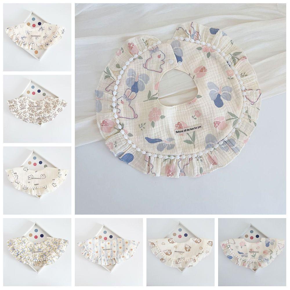 Princess Baby Cotton Bibs Feeding Saliva Towel Cloths Soft Baby Drooling Bibs Feeding Accessories Style D
Princess Baby Cotton Bibs Feeding Saliva Towel Cloths Soft Baby Drooling Bibs Feeding Accessories Style D