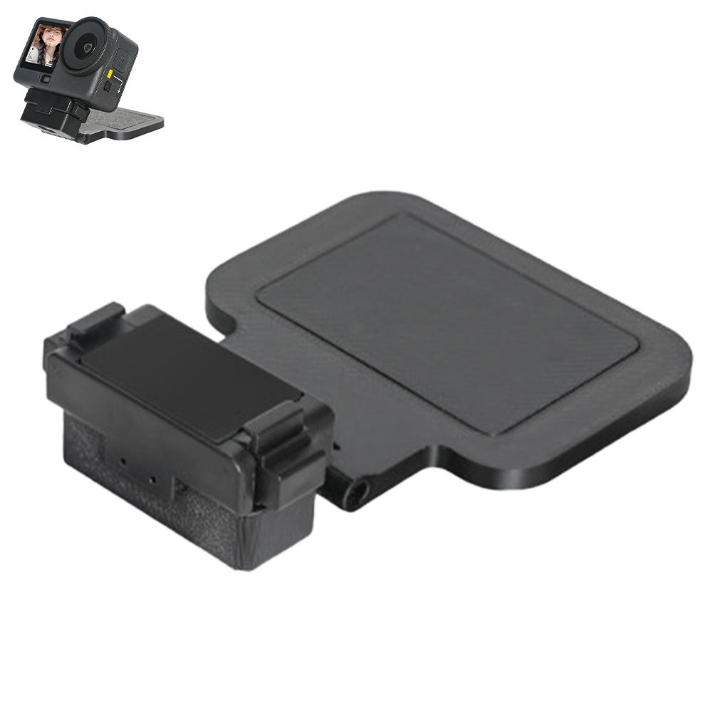 Magnetic Suction Cup Bracket For DJI Osmo Action 6 Adapter Magnetic Suction Bracket Base For Action 6 Camera Accessories чорний
Magnetic Suction Cup Bracket For DJI Osmo Action 6 Adapter Magnetic Suction Bracket Base For Action 6 Camera Accessories чорний