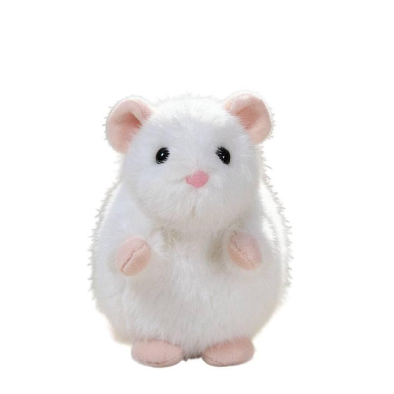 1Pc 14/22cm Lovely Fancy Rat Plush Toys Kawaii Mouse Dolls Stuffed Soft Animal Rat Toy Figure Toy Adorable Birthday Gift 14cm белый
1Pc 14/22cm Lovely Fancy Rat Plush Toys Kawaii Mouse Dolls Stuffed Soft Animal Rat Toy Figure Toy Adorable Birthday Gift 14cm белый