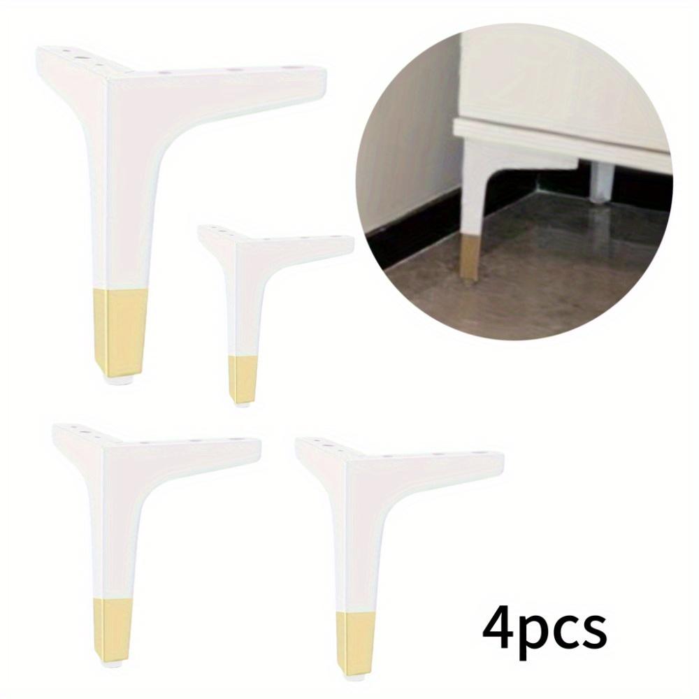4pcs 15cm Modern Luxury Sofa Hardware Y Shape Design Replacement Furniture Legs Good Quality Bed Sofa Feet Bedside Coffee Tables
4pcs 15cm Modern Luxury Sofa Hardware Y Shape Design Replacement Furniture Legs Good Quality Bed Sofa Feet Bedside Coffee Tables