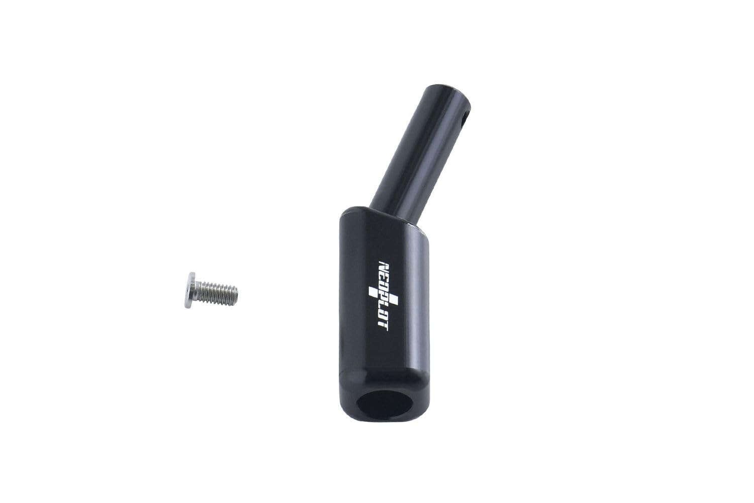 NEOPLOT Shift Knob Transfer Knob Extension NP71770 Shift extension part that improves operability by switching between 4WD and 2WD SUZUKI Jimny (
NEOPLOT Shift Knob Transfer Knob Extension NP71770 Shift extension part that improves operability by switching between 4WD and 2WD SUZUKI Jimny (