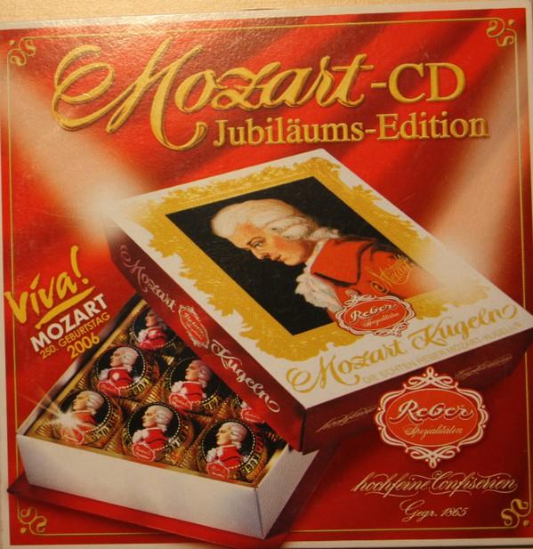 CD ВОЛЬФГАНГ АМАДЕЙ МОЦАРТ - Моцарт-CD Юбилейums-издание - Вива! SMNMX190 Bella Musica Ed 2006 Германия Классика Б/У
CD ВОЛЬФГАНГ АМАДЕЙ МОЦАРТ - Моцарт-CD Юбилейums-издание - Вива! SMNMX190 Bella Musica Ed 2006 Германия Классика Б/У