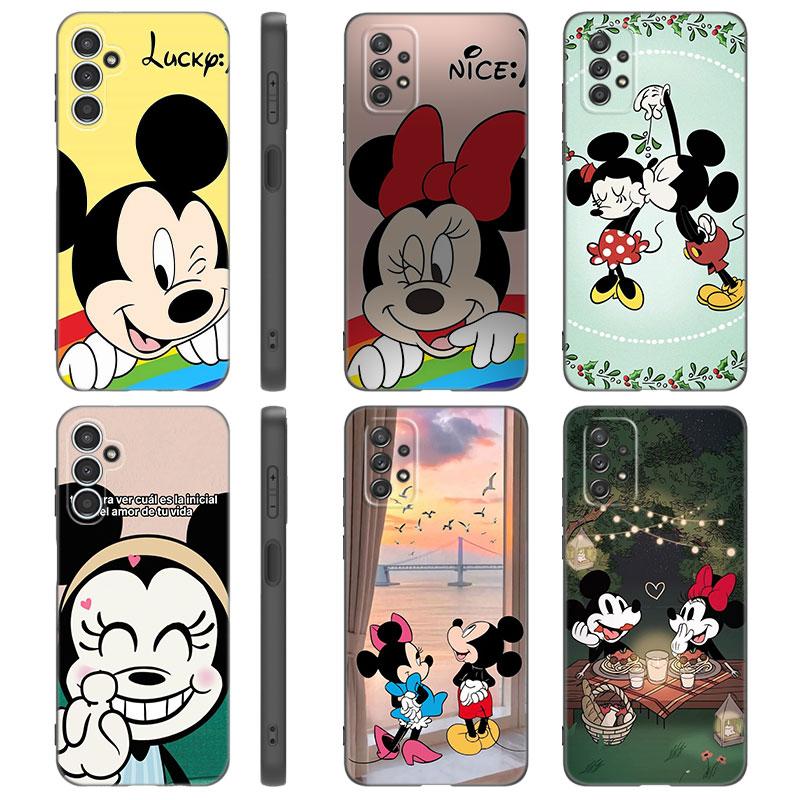 Чехол для телефона MMickey Minnie с изображением Минни для Samsung A13 A22 A24 A32 4G A23 A25 A34 A35 A52S A53 A54 A55 A73 5G A12 A14 A15 A31 A33 A50 A51 A72 Samsung A33
Чехол для телефона MMickey Minnie с изображением Минни для Samsung A13 A22 A24 A32 4G A23 A25 A34 A35 A52S A53 A54 A55 A73 5G A12 A14 A15 A31 A33 A50 A51 A72 Samsung A33