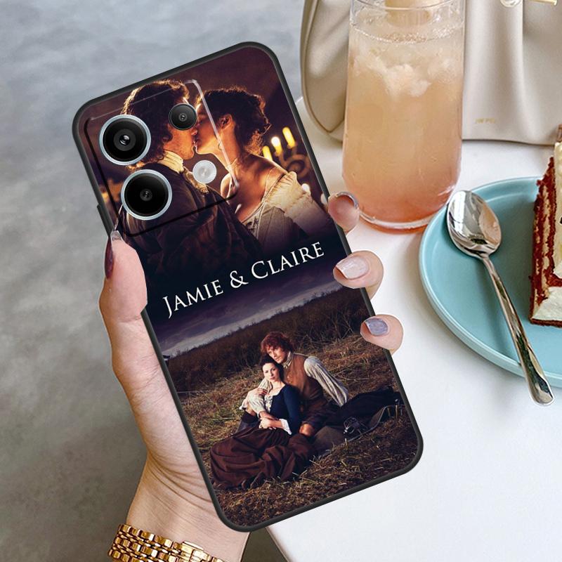 OUTLANDER TV SERIES Case For Xiaomi Redmi Note 13 8 9 10 11 12 Pro 12S 11S 10S 9S Redmi 13C 9C 10C 12C Cover Redmi 12 4G
OUTLANDER TV SERIES Case For Xiaomi Redmi Note 13 8 9 10 11 12 Pro 12S 11S 10S 9S Redmi 13C 9C 10C 12C Cover Redmi 12 4G