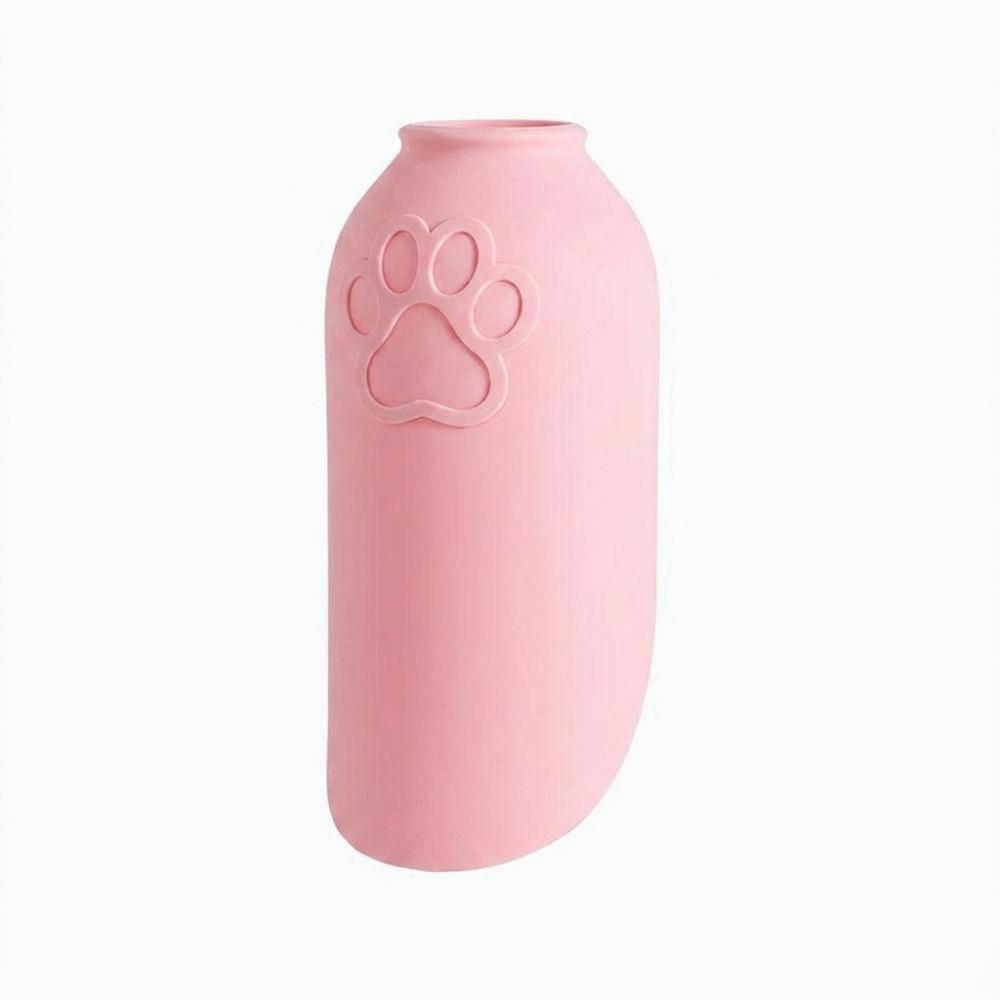 2-in-1 Pet Walking Cup Removable Dog Travel Water Bottle Outdoor Pet Cup Dogs Cats Pets розовый
2-in-1 Pet Walking Cup Removable Dog Travel Water Bottle Outdoor Pet Cup Dogs Cats Pets розовый