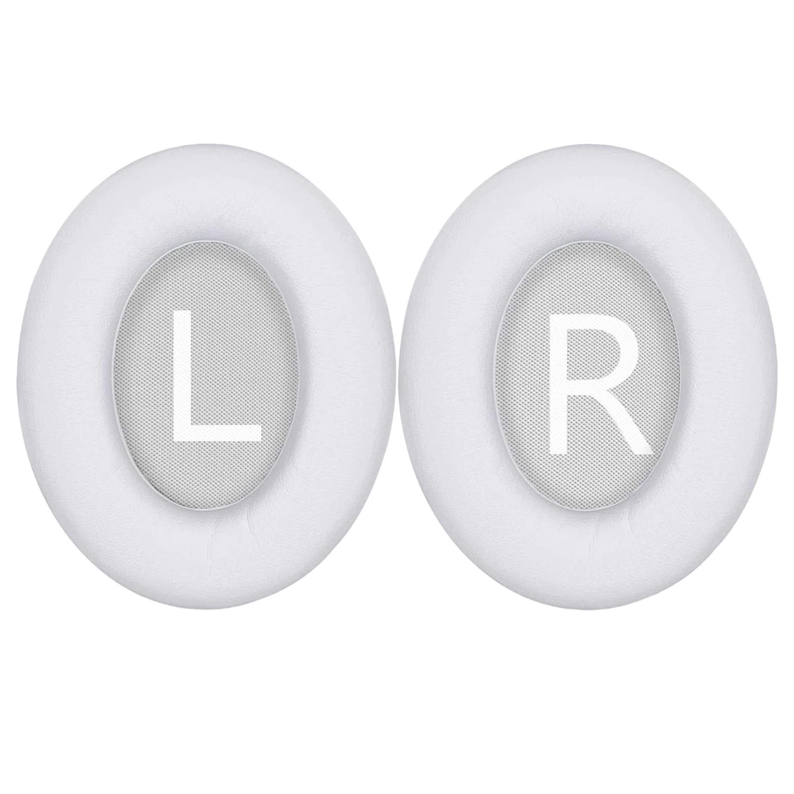 1Pair Ear Pads For 700 NC700 Wireless Headphones Elastic Memory Foam Earpads Ear Pads Sponge Cushion Replace белый
1Pair Ear Pads For 700 NC700 Wireless Headphones Elastic Memory Foam Earpads Ear Pads Sponge Cushion Replace белый