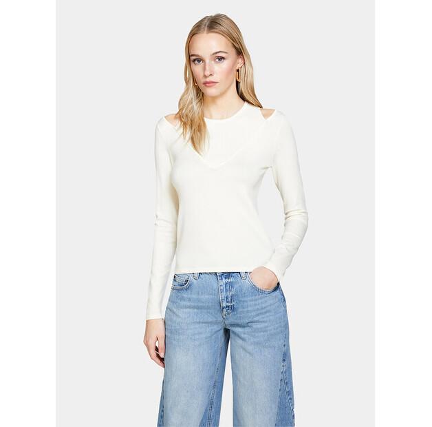 Свитер Sisley 1B7YM104G EU XS
Свитер Sisley 1B7YM104G EU XS