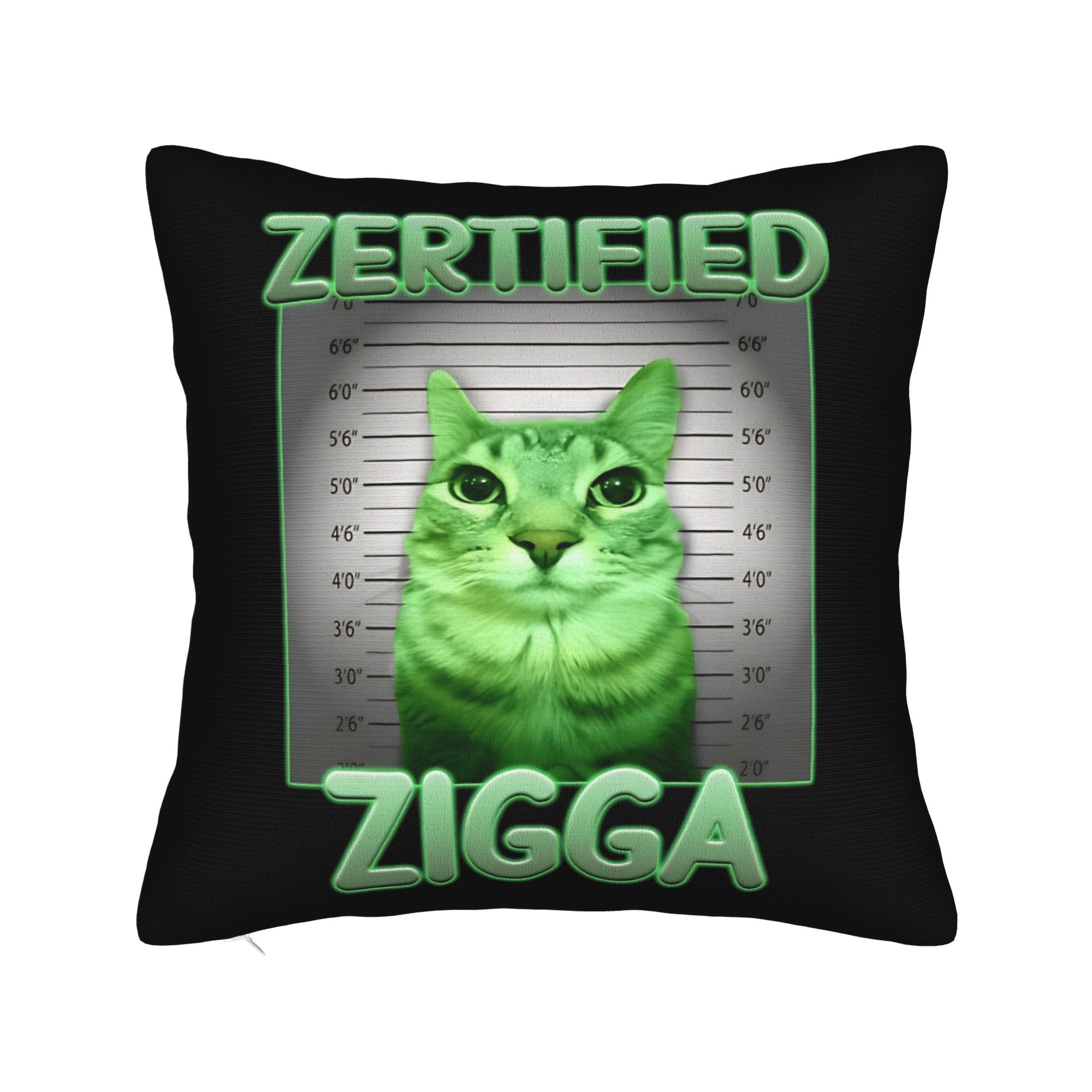Certified Woman Respecter Printed Pillowcase Cushion Cover Pillow Covers New Style Home Decorations Square Multiple Sizes 12x12in 30X30cm
Certified Woman Respecter Printed Pillowcase Cushion Cover Pillow Covers New Style Home Decorations Square Multiple Sizes 12x12in 30X30cm