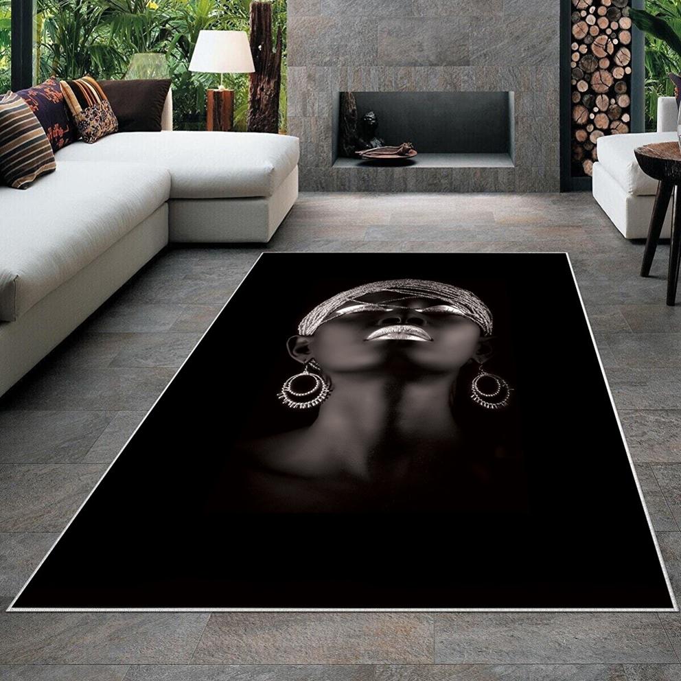 Современный ковер для гостиной с нескользящим основанием, который необходимо распечатать с помощью цветной цифровой печати с рисунком.
Современный ковер для гостиной с нескользящим основанием, который необходимо распечатать с помощью цветной цифровой печати с рисунком.