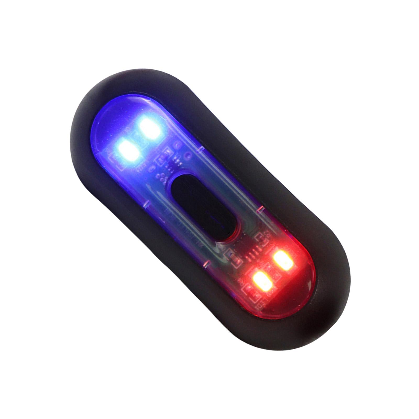 Велосипедный задний фонарь высокой яркости Мотоцикл Велосипеды Шлемы Сигнальный предупредительный задний фонарь Безопасность Водонепроницаемый светодиодный свет Велосипедисты 2
Велосипедный задний фонарь высокой яркости Мотоцикл Велосипеды Шлемы Сигнальный предупредительный задний фонарь Безопасность Водонепроницаемый светодиодный свет Велосипедисты 2