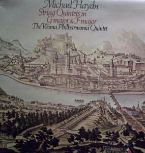 LP Record MICHAEL HAYDN VIENNA PHILHARMONIA String Quintets In G Major F Majo SDD340 ACE OF DIAMOND 1973 UK Classical Used
LP Record MICHAEL HAYDN VIENNA PHILHARMONIA String Quintets In G Major F Majo SDD340 ACE OF DIAMOND 1973 UK Classical Used