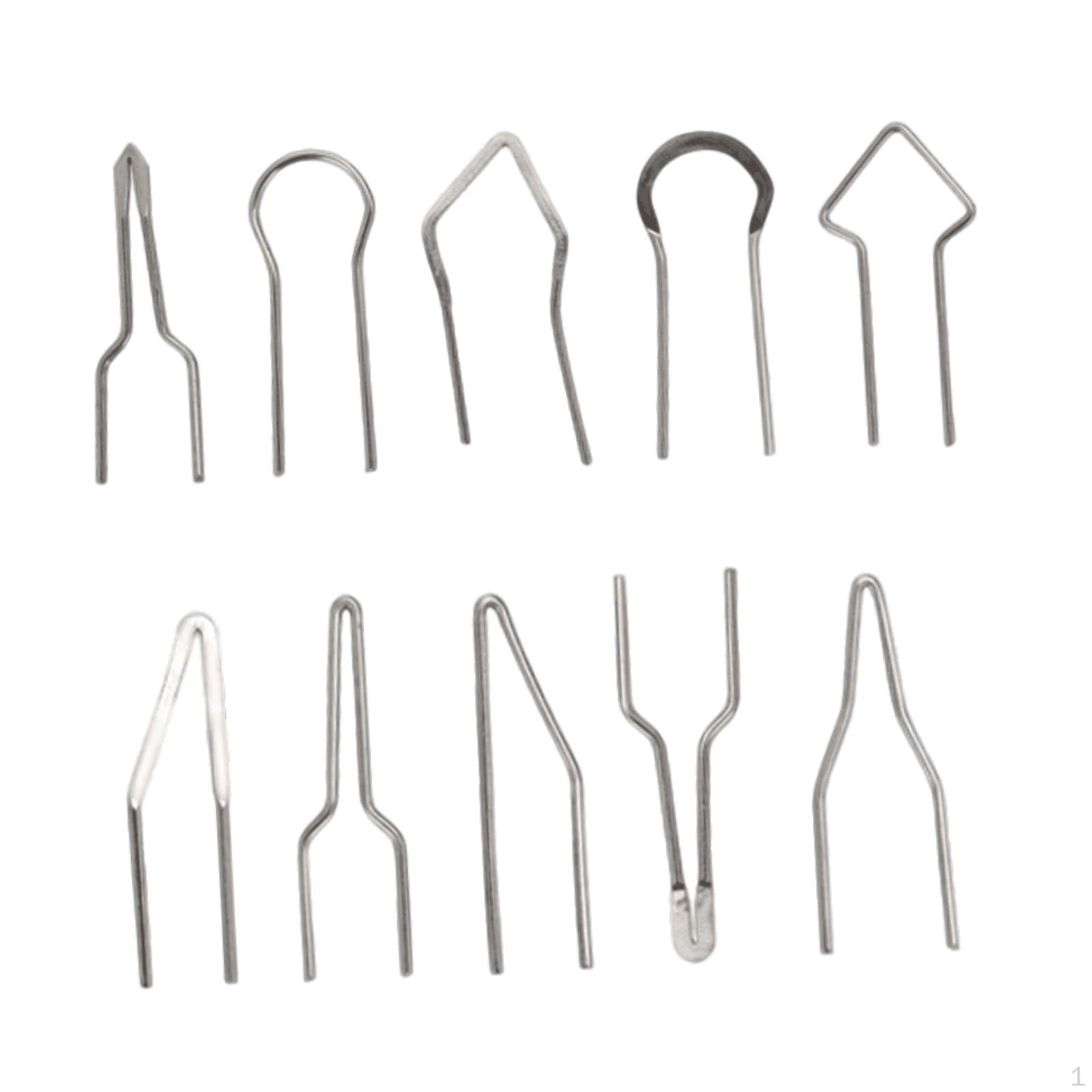 10 штук Наконечники для выжигания по дереву Замена Нихромовая проволока для пирографии с высоким сопротивлением для
10 штук Наконечники для выжигания по дереву Замена Нихромовая проволока для пирографии с высоким сопротивлением для