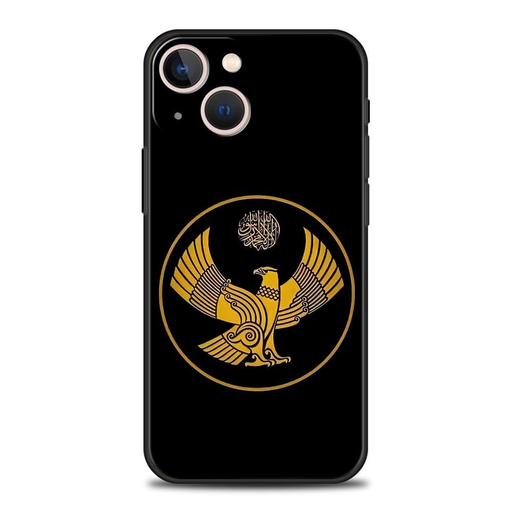 Phone Case For iPhone 17 16e 15 14 13 12 11 Pro Max SE 7 8 Plus Shell iPhone 16 Soft TPU Cover Dagestan National Flag iPhone 14 Plus
Phone Case For iPhone 17 16e 15 14 13 12 11 Pro Max SE 7 8 Plus Shell iPhone 16 Soft TPU Cover Dagestan National Flag iPhone 14 Plus