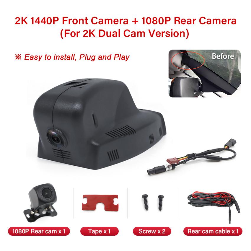 4k 2160P Wifi Full HD Автомобільний відеореєстратор Dash Cam Camera Video Recorder для BMW 3 5 7 X3 X5 E46 E60 E90 E70 E71 E81 E83 E84 F01 F10 F20 No TF Card
4k 2160P Wifi Full HD Автомобільний відеореєстратор Dash Cam Camera Video Recorder для BMW 3 5 7 X3 X5 E46 E60 E90 E70 E71 E81 E83 E84 F01 F10 F20 No TF Card