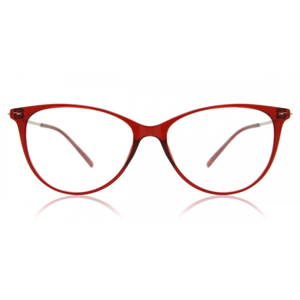 Full Rim Cat Eye Red Smartbuy Collection Mott Street Jsv 011 009 Fashion Women Eyeglasses Red/52
Full Rim Cat Eye Red Smartbuy Collection Mott Street Jsv 011 009 Fashion Women Eyeglasses Red/52