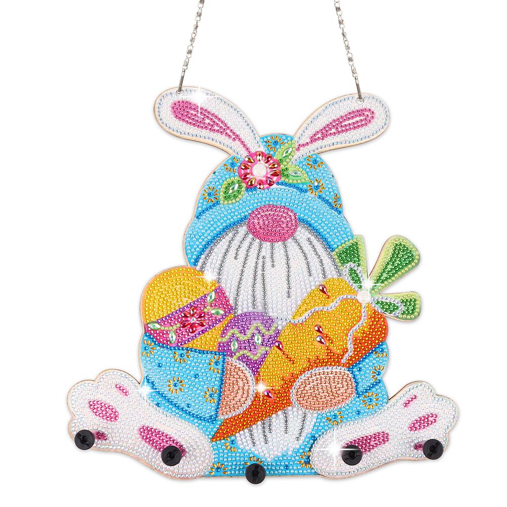 Wooden Special Shaped Cute Crystal Hanging Storage Holder Decor for Home Decor D YBSJ037
Wooden Special Shaped Cute Crystal Hanging Storage Holder Decor for Home Decor D YBSJ037
