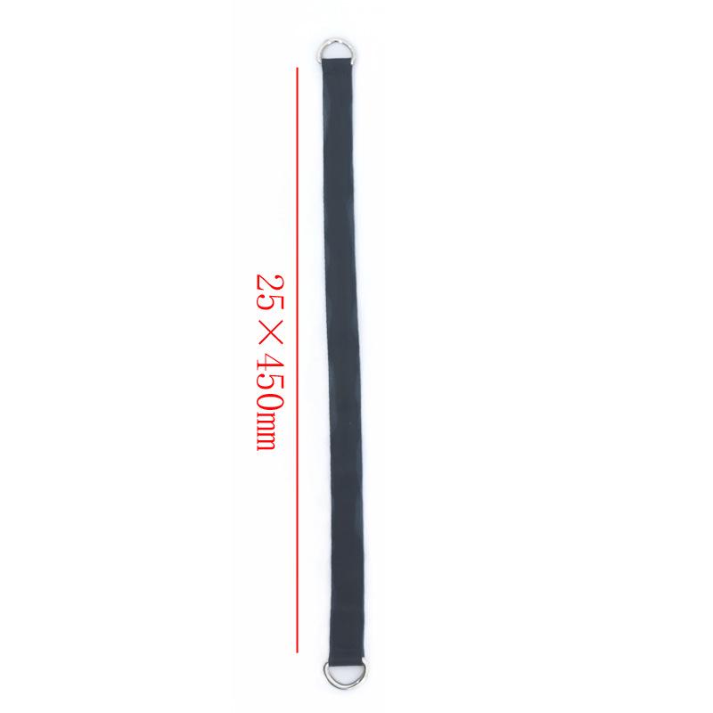 Heavy-Duty Outdoor Swing Hanging Strap Toy Accessory
Heavy-Duty Outdoor Swing Hanging Strap Toy Accessory