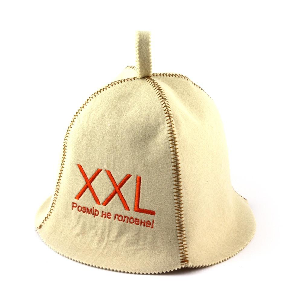 Шапка для сауни та лазні SUNROZ XXL розмір не головне штучний фетр Білий (SUN-LA-893)
Шапка для сауни та лазні SUNROZ XXL розмір не головне штучний фетр Білий (SUN-LA-893)