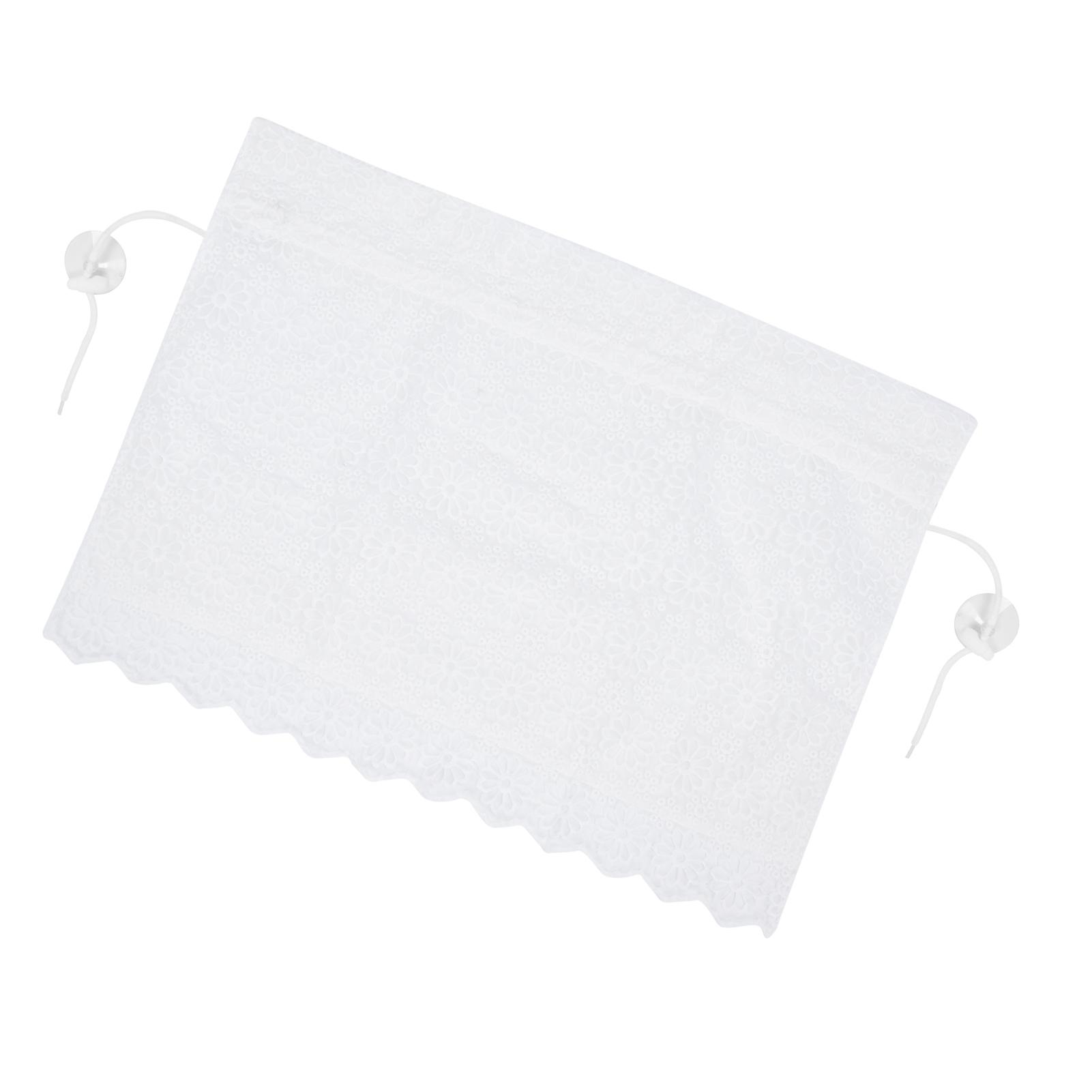 Kids Sun Shade Cover Curtain Pure Cotton Lovely Daisy Pattern Window Sunshade Cover(YellowWhite )
Kids Sun Shade Cover Curtain Pure Cotton Lovely Daisy Pattern Window Sunshade Cover(YellowWhite )