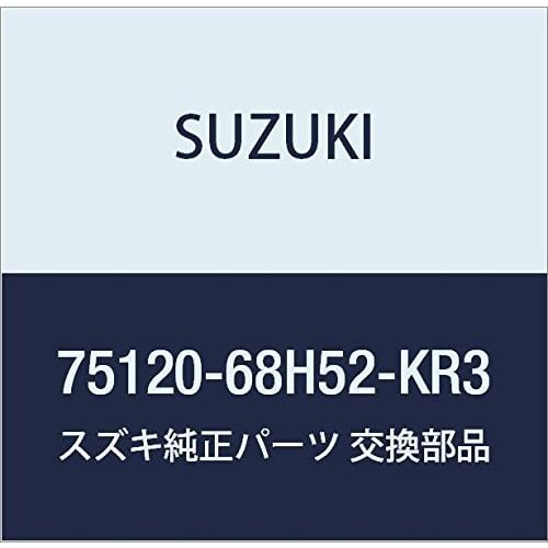 SUZUKI Genuine Parts Carpet Part Number 75120-68H52-KR3
SUZUKI Genuine Parts Carpet Part Number 75120-68H52-KR3
