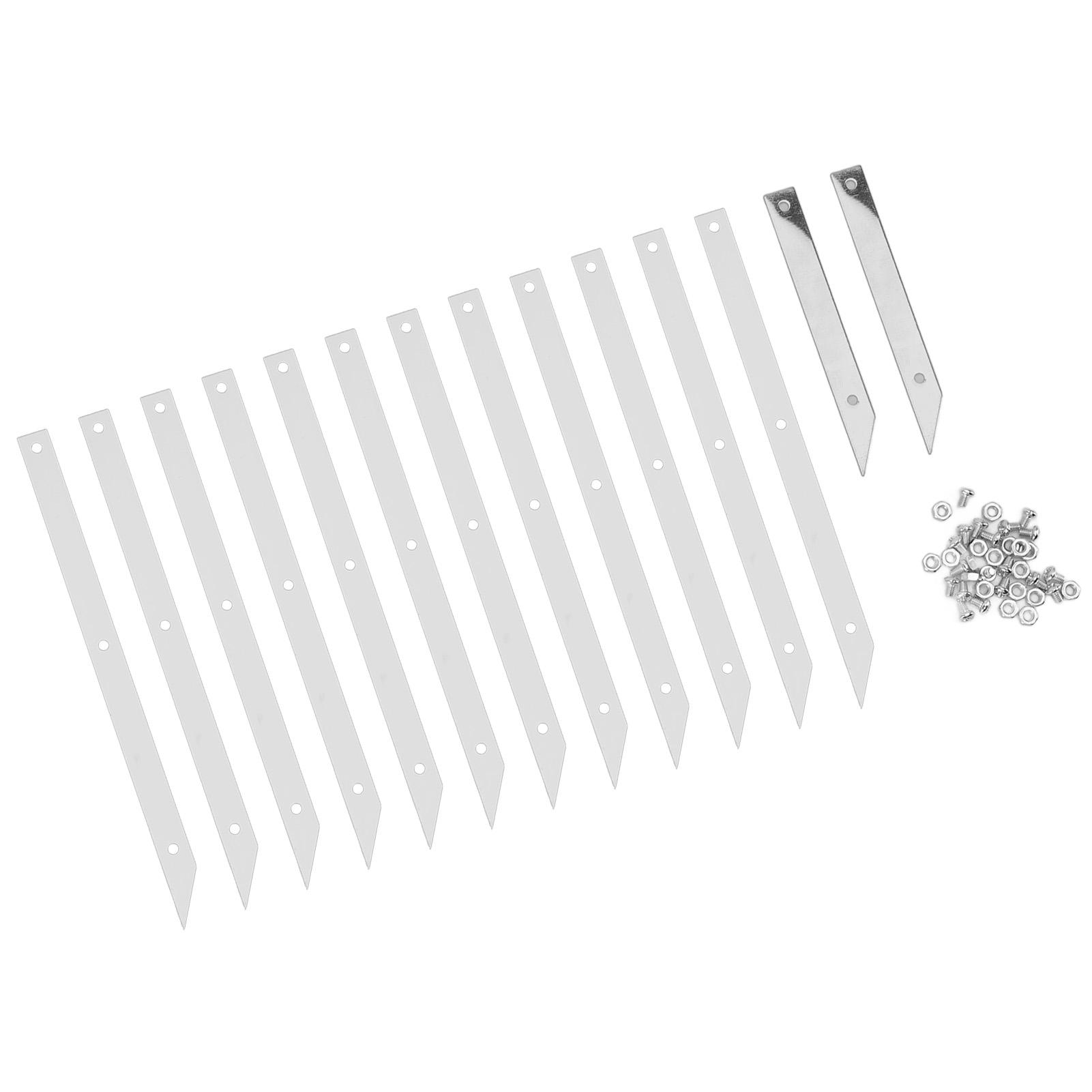 Center Finding Tool Stainless Iron 7 Point Center Finder Measuring Tool Equal Space Divider for Woodworking Welding Metal Pipe
Center Finding Tool Stainless Iron 7 Point Center Finder Measuring Tool Equal Space Divider for Woodworking Welding Metal Pipe