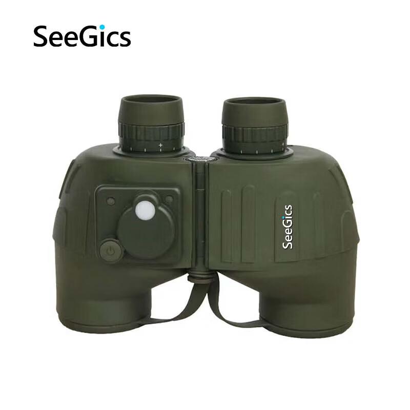 SEEGICS Falcon 7550 HD Night Vision Binoculars
SEEGICS Falcon 7550 HD Night Vision Binoculars