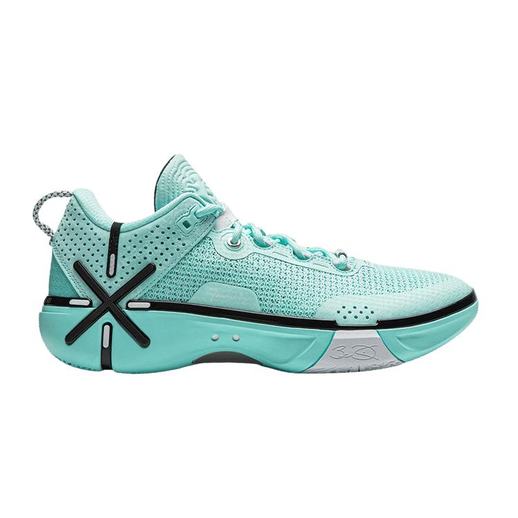 Кроссовки мужские Li-Ning Way Of Wade Shadow 6 Liberty Parrot-Green Black ABPU029-3 43⅔
Кроссовки мужские Li-Ning Way Of Wade Shadow 6 Liberty Parrot-Green Black ABPU029-3 43⅔