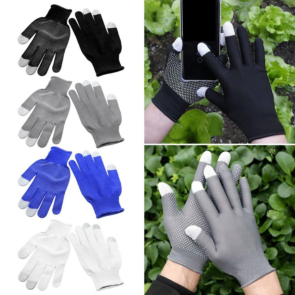 Multicolor Work Safe Gloves Sport Supplies Ridding Gloves Durable Touch Screen Glove Ridding сірий
Multicolor Work Safe Gloves Sport Supplies Ridding Gloves Durable Touch Screen Glove Ridding сірий