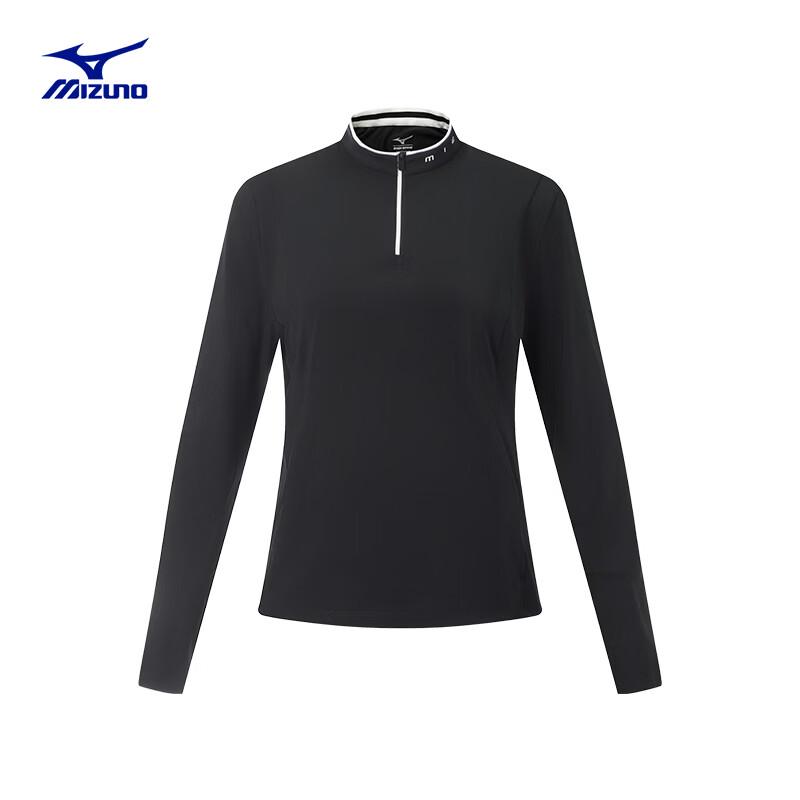 Mizuno RHYTHM Women s Sun Protection Long Sleeve T-Shirt L
Mizuno RHYTHM Women s Sun Protection Long Sleeve T-Shirt L