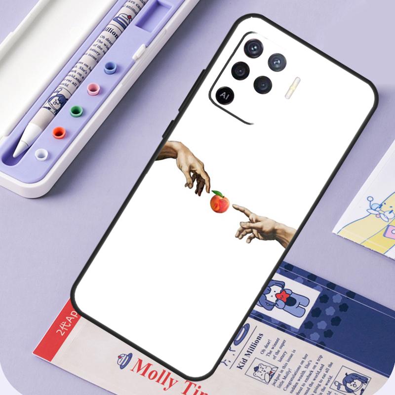 Call Me By Your Name Elios Faces For Oppo A96 A76 A16 A94 A74 A54 A15 A18 A38 A58 A78 A98 A40 A60 A80 A57 A17 A77 A5 Pro Case OPPO A16
Call Me By Your Name Elios Faces For Oppo A96 A76 A16 A94 A74 A54 A15 A18 A38 A58 A78 A98 A40 A60 A80 A57 A17 A77 A5 Pro Case OPPO A16