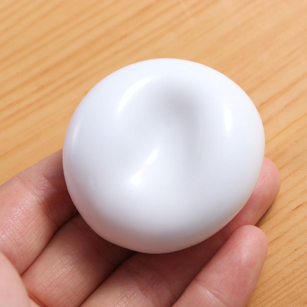 Simulation Glutinous Rice Dumpling Squeeze Toy Elastic Slow Rebound Toy Children Toys рожевий
Simulation Glutinous Rice Dumpling Squeeze Toy Elastic Slow Rebound Toy Children Toys рожевий