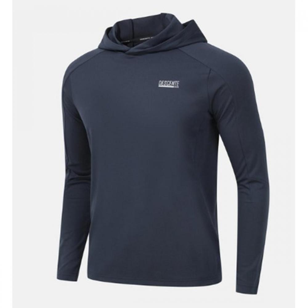 DescenT Training Slim FiT Hoodie T shirT B1 sq121Thd31 Chc0 Navy 1.SQ121THD31 CHC0 92
DescenT Training Slim FiT Hoodie T shirT B1 sq121Thd31 Chc0 Navy 1.SQ121THD31 CHC0 92