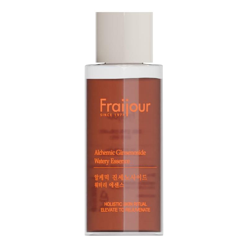 Anti-aging facial essence Red ginseng Alchemic Ginsenoside Watery Essence Fraijour 30 ml
Anti-aging facial essence Red ginseng Alchemic Ginsenoside Watery Essence Fraijour 30 ml