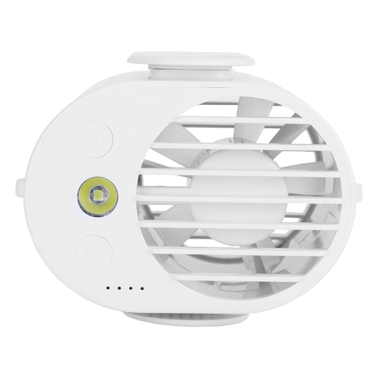 Portable Small Fan USB Outdoor Sports Fitness Hanging Waist Cooling Tool with Electric Light
Portable Small Fan USB Outdoor Sports Fitness Hanging Waist Cooling Tool with Electric Light