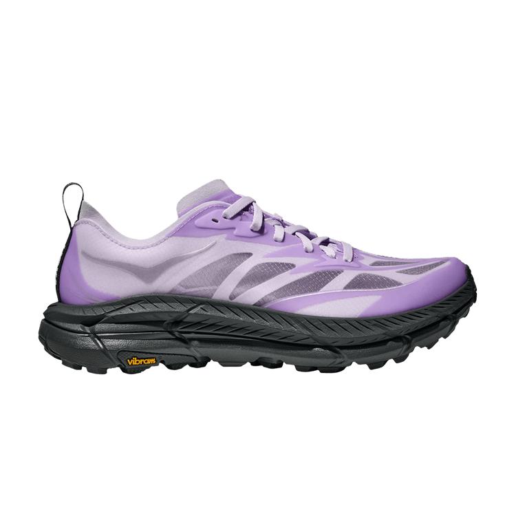HOKA Mafate Speed 4 Lite Starlight Glow Unisex Sneakers Purple Aster-Flower 1168450-SLWS 42.5
HOKA Mafate Speed 4 Lite Starlight Glow Unisex Sneakers Purple Aster-Flower 1168450-SLWS 42.5