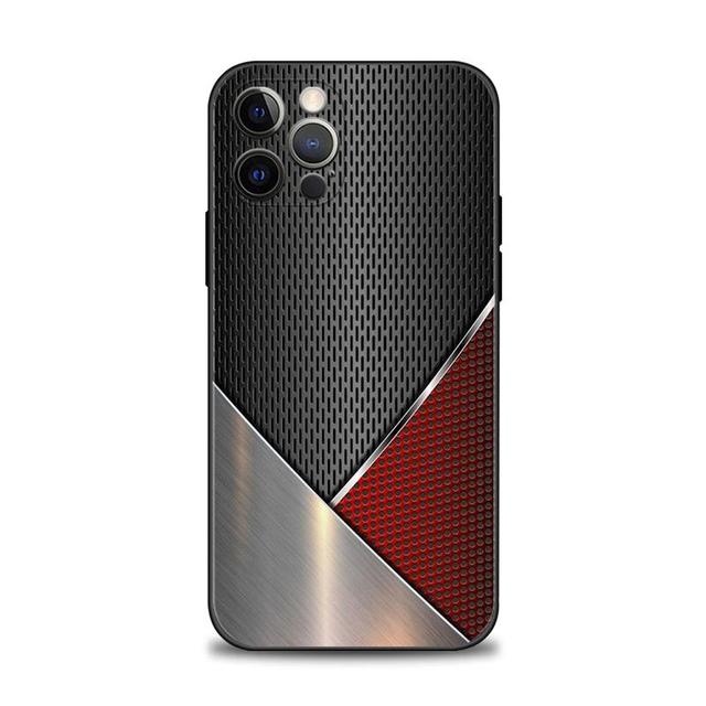 Чехол для телефона для Apple Iphone 14 13 12 11 Pro Max 13 12 Mini Xs Max Xr X 7 8 6 6s Plus, чехол из углеродного волокна для спортивного автомобиля For iPhone 14 Plus
Чехол для телефона для Apple Iphone 14 13 12 11 Pro Max 13 12 Mini Xs Max Xr X 7 8 6 6s Plus, чехол из углеродного волокна для спортивного автомобиля For iPhone 14 Plus