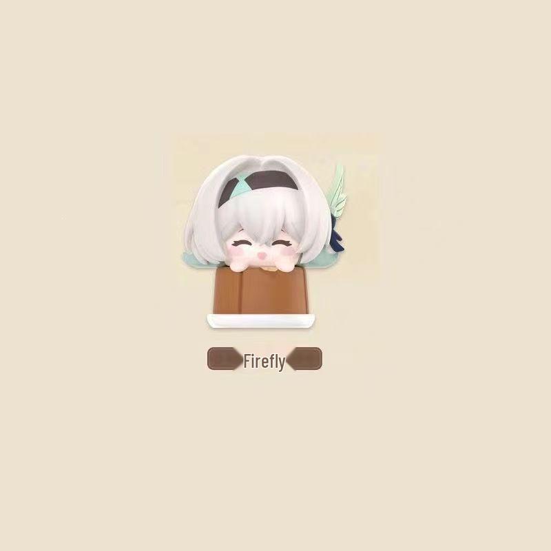 Доступний: Оригінальний miHoYo Honkai: Star Rail Yelan Liuying Ковпачок для клавіатури Fingertip Vol. 2
Доступний: Оригінальний miHoYo Honkai: Star Rail Yelan Liuying Ковпачок для клавіатури Fingertip Vol. 2
