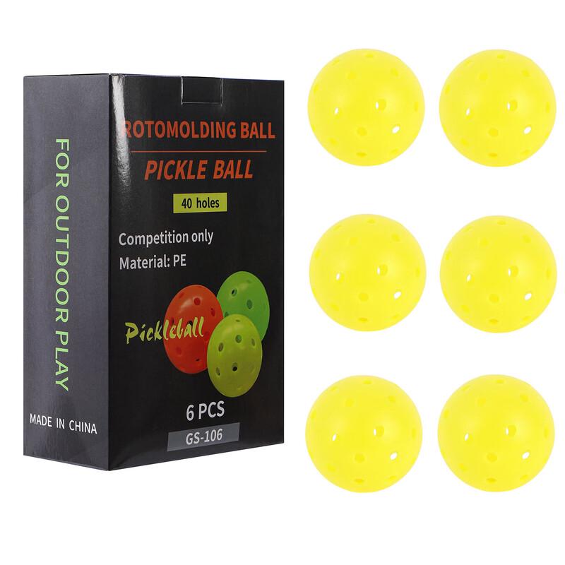 LISM Outdoor Training Wiffle Ball
LISM Outdoor Training Wiffle Ball