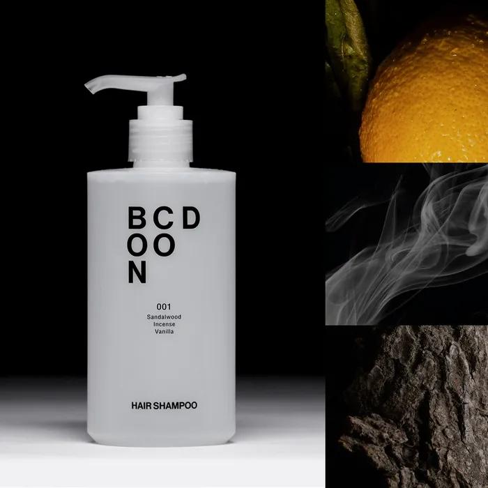 Шампунь против выпадения волос с пивными дрожжами Boncode 001 с ароматом сандала
Шампунь против выпадения волос с пивными дрожжами Boncode 001 с ароматом сандала