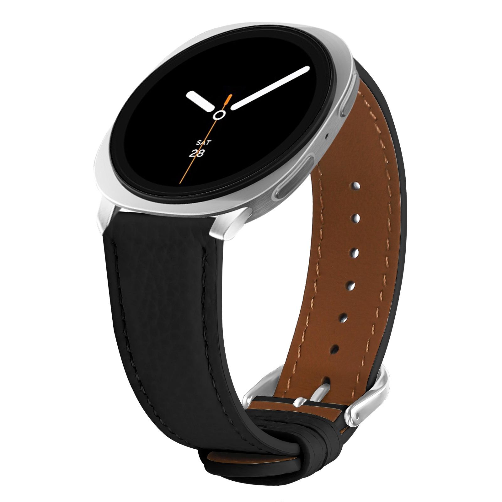 Шкіряний ремінець для Samsung Galaxy Watch 8 44мм 40мм Classic Браслет на зап ястя Швидкознімний Браслет для Watch 8 Classic Аксесуари Watch 8 Classic
Шкіряний ремінець для Samsung Galaxy Watch 8 44мм 40мм Classic Браслет на зап ястя Швидкознімний Браслет для Watch 8 Classic Аксесуари Watch 8 Classic