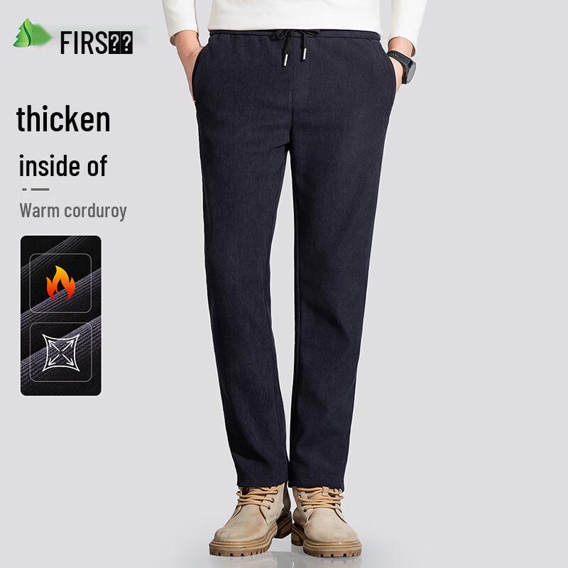 Shanshan Men s Thickened Autumn Winter Casual Pants 4XL
Shanshan Men s Thickened Autumn Winter Casual Pants 4XL