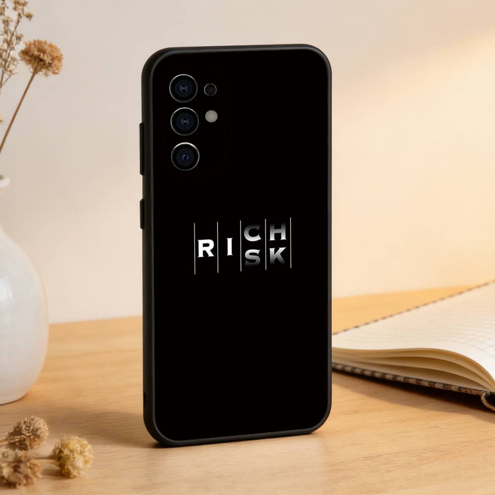 Day Trader Trading RISK RICH Phone Case For Samsung S25,S24,S21,S22,S23,S30,Ultra,S20,Plus,Fe,Lite,Note,10,Black Cover Samsung S24fe
Day Trader Trading RISK RICH Phone Case For Samsung S25,S24,S21,S22,S23,S30,Ultra,S20,Plus,Fe,Lite,Note,10,Black Cover Samsung S24fe
