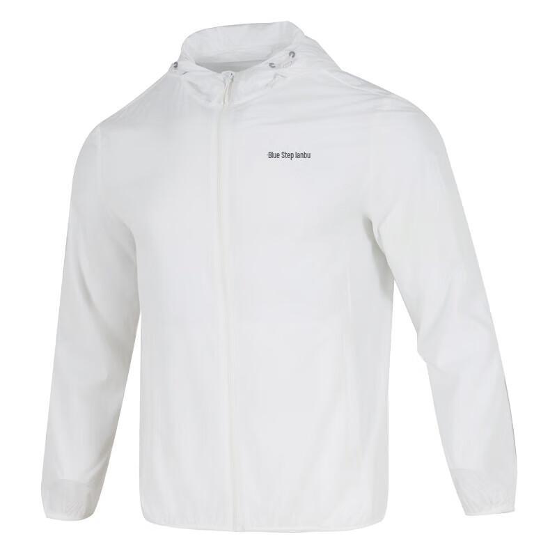Lanbu Men s Sun Protective Jacket Z208601-01 XL
Lanbu Men s Sun Protective Jacket Z208601-01 XL