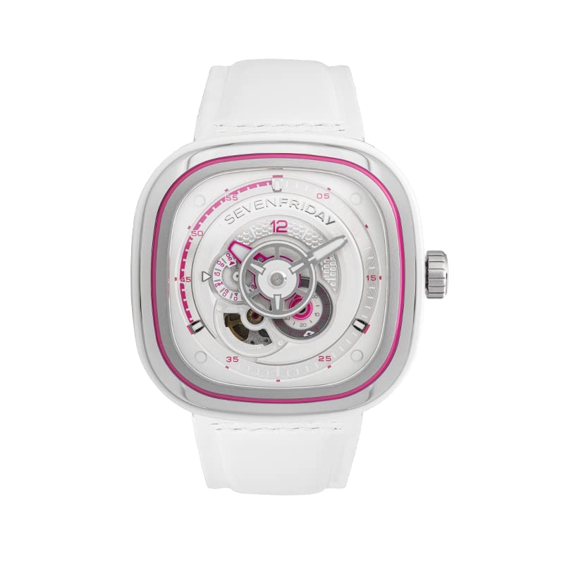 SEVENFRIDAY BEACH CLUB P3C/12
SEVENFRIDAY BEACH CLUB P3C/12