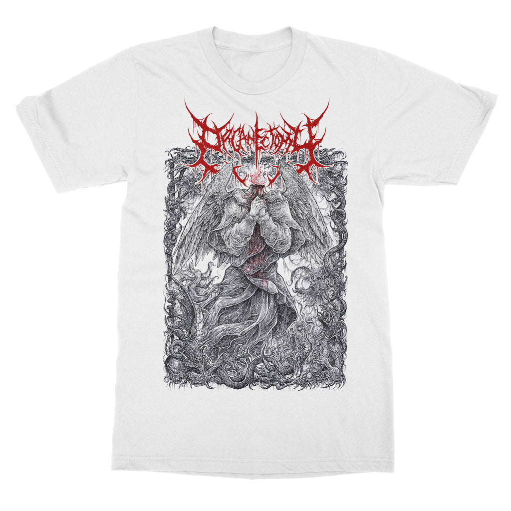 Hot Organectomy Band Graphic Cotton T-shirt Unisex Summer Short Sleeve Fashion Brand Tee Luxury Casual Vintage Retro Top 4XL
Hot Organectomy Band Graphic Cotton T-shirt Unisex Summer Short Sleeve Fashion Brand Tee Luxury Casual Vintage Retro Top 4XL